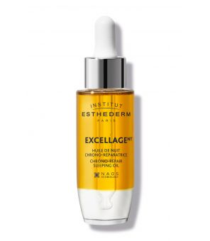  EXCELLAGE NT HUILE DE NUIT CHRONO-RÉPARATRICE