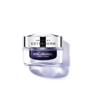 INTENSIVE HYALURONIC+ CRÈME LISSANTE ANTI-RIDES
