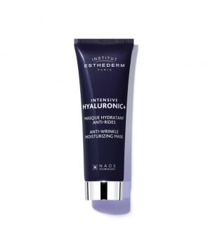 Intensive Hyaluronic+ Masque Hydratant Anti-Rides