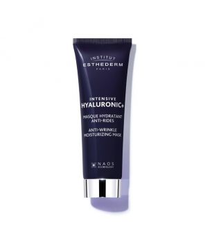 Intensive Hyaluronic+ Masque Hydratant Anti-Rides