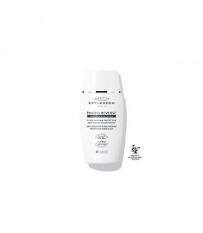 PHOTO REVERSE FLUIDE INVISIBLE PROTECTEUR ANTI-TACHES ECLAIRCISSANT – Très haute protection SPF50+ 