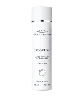 OSMOCLEAN LAIT DEMAQUILLANT DESENSIBILISANT
