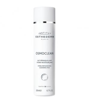 OSMOCLEAN LAIT DEMAQUILLANT HYDRA RESSOURCANT