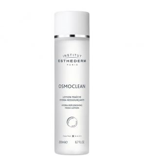 OSMOCLEAN LOTION FRAICHE HYDRA RESSOURCANTE