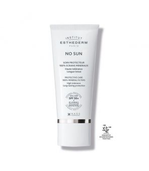 SOIN PROTECTEUR 100% ECRANS MINERAUX - HAUTE PROTECTION