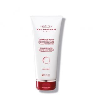 GOMMAGE DOUX D'EAU CELLULAIRE
