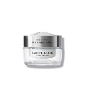 EAU CELLULAIRE CRÈME