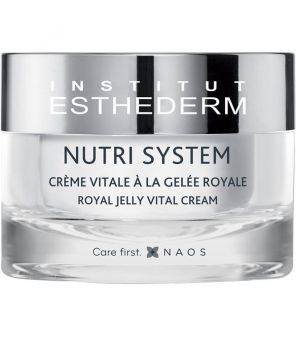 NUTRI SYSTEM CREME VITALE GELEE ROYALE