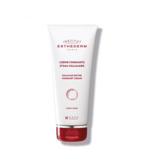 CREME FONDANTE D'EAU CELLULAIRE