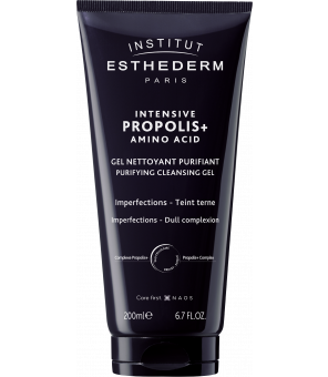 Gel nettoyant purifiant