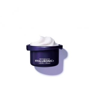 INTENSIVE HYALURONIC+ CRÈME LISSANTE ANTI-RIDES