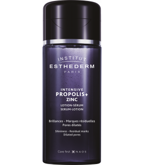 SÉRUM-LOTION PROPOLIS+ ZINC