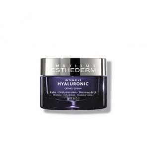 CRÈME HYALURONIC