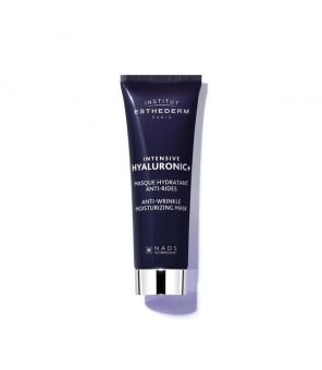 Intensive Hyaluronic+ Masque Hydratant Anti-Rides