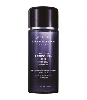 SÉRUM-LOTION PROPOLIS+ ZINC