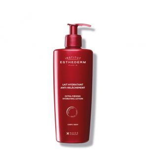 LAIT HYDRATANT ANTI RELACHEMENT