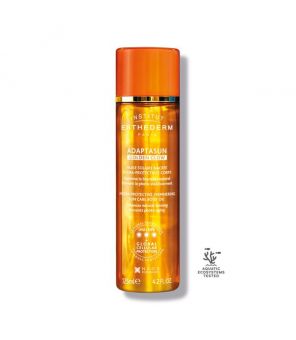 ADAPTASUN GOLDEN GLOW HUILE SOLAIRE NACREE HYDRA-PROTECTRICE CORPS – SOLEIL FORT