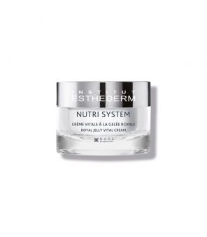 NUTRI SYSTEM CREME VITALE GELEE ROYALE