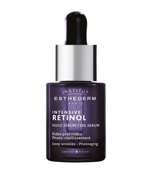 INTENSIVE RÉTINOL SÉRUM