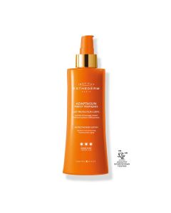 ADAPTASUN MER ET TROPIQUES LAIT PROTECTEUR CORPS - SOLEIL FORT