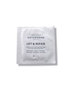 LIFT & REPAIR PATCHS LIFT CONTOUR DES YEUX X10