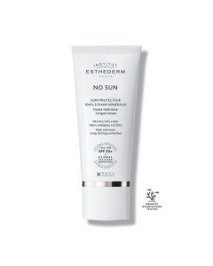 SOIN PROTECTEUR 100% ECRANS MINERAUX - HAUTE PROTECTION