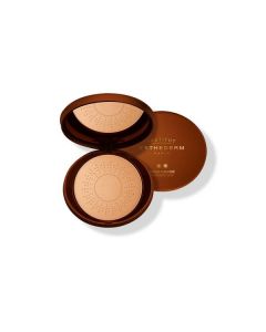 POUDRE ENSOLEILLANTE PROTECTRICE - SOLEIL MODÉRÉ