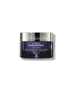 CRÈME HYALURONIC