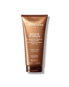 GEL-CREME AUTOBRONZANT