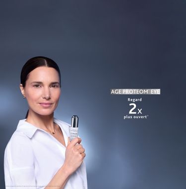 Age Proteom Eye Serum
