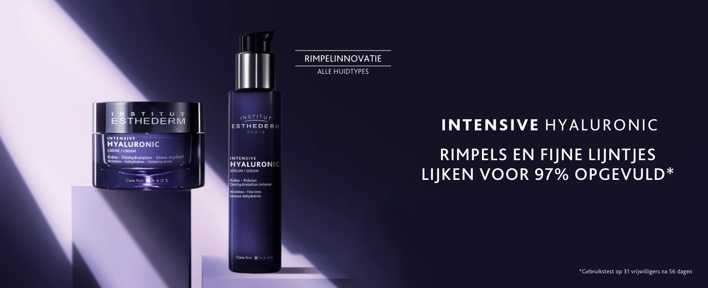 Intensive Hyaluronic