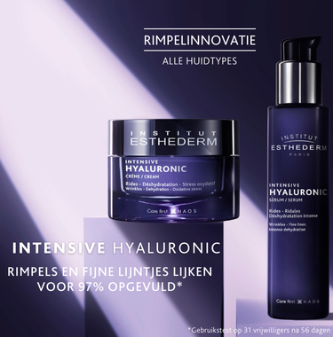 Intensive Hyaluronic
